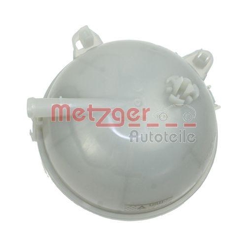 Ausgleichsbeh&auml;lter, K&uuml;hlmittel METZGER 2140184 GREENPARTS f&uuml;r VAG