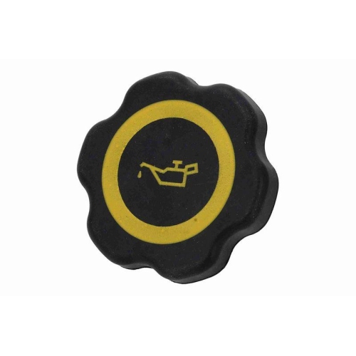 Verschluss, Öleinfüllstutzen VAICO V25-2383 Original VAICO Qualität für FORD