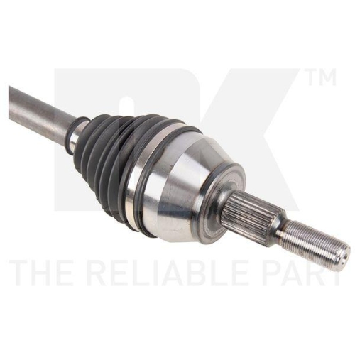Antriebswelle NK 502586 für FORD, Vorderachse rechts
