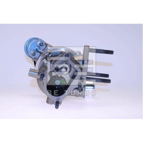 BE TURBO 128010 Lader, Aufladung f&uuml;r HYUNDAI