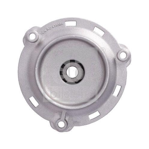 FEBI BILSTEIN 1007315 Federbeinst&uuml;tzlager f&uuml;r BMW BMW (BRILLIANCE)