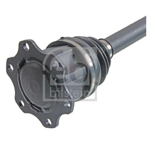 FEBI BILSTEIN 1009262 Antriebswelle f&uuml;r AUDI, Vorderachse links