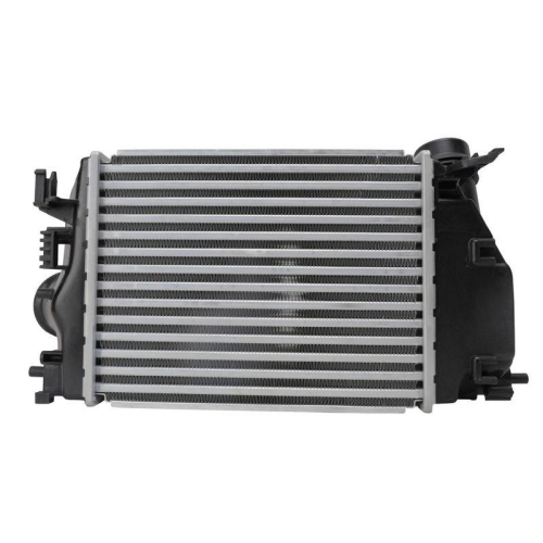 HELLA 8ML 366 341-331 Ladeluftk&uuml;hler f&uuml;r NISSAN RENAULT