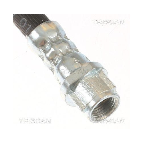 Bremsschlauch TRISCAN 8150 24154 f&uuml;r OPEL VAUXHALL, Vorderachse links
