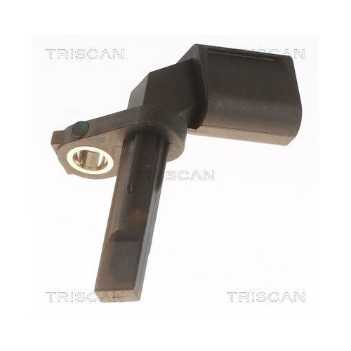 Sensor, Raddrehzahl TRISCAN 8180 20115 f&uuml;r PORSCHE, Hinterachse links
