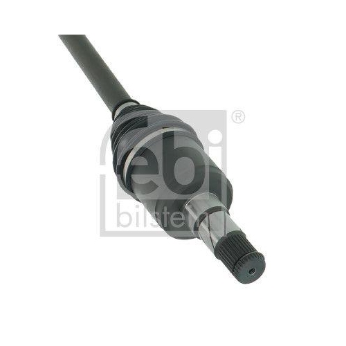 Antriebswelle FEBI BILSTEIN 186498 f&uuml;r TESLA, Vorderachse links