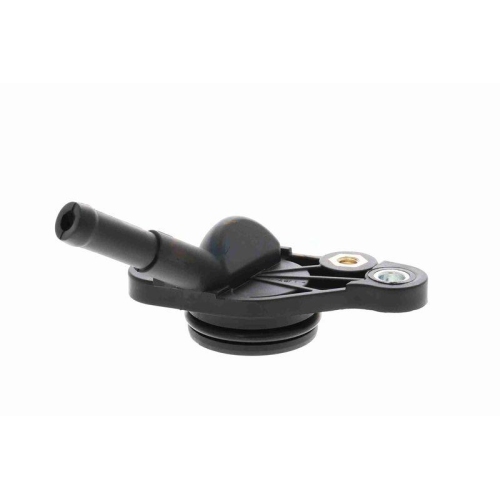 K&uuml;hlmittelflansch VAICO V10-6556 Green Mobility Parts f&uuml;r VW VAG, Wasserpumpe