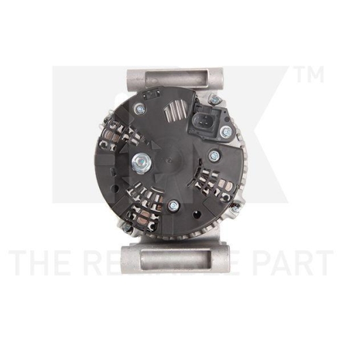 Generator NK 4837003 für CITROËN FORD PEUGEOT