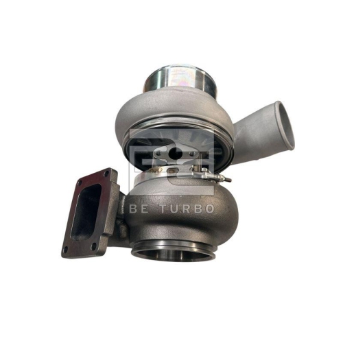 BE TURBO 131954 Lader, Aufladung f&uuml;r MTU