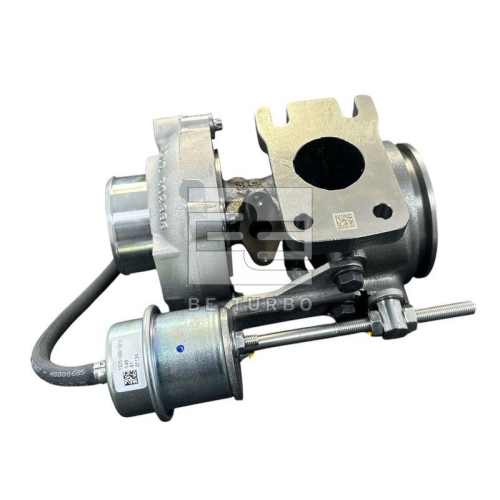 BE TURBO 132199 Lader, Aufladung f&uuml;r DEUTZ