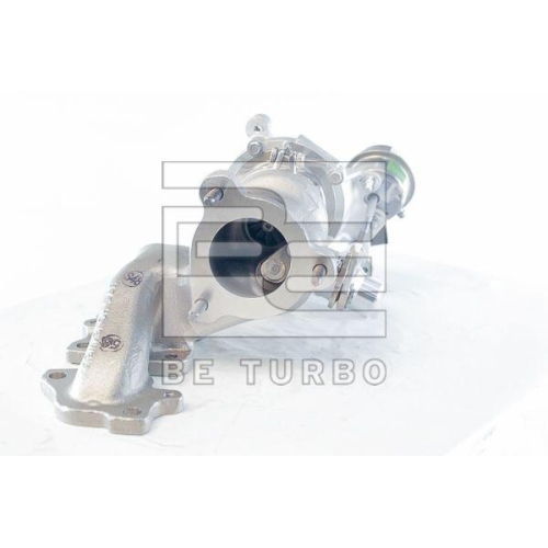 BE TURBO 130891 Lader, Aufladung f&uuml;r NISSAN RENAULT DACIA