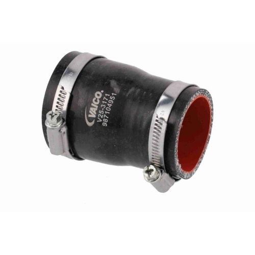 VAICO V25-3171 Ladeluftschlauch Original VAICO Qualit&auml;t f&uuml;r FORD, oben