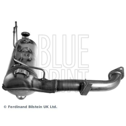 Ru&szlig;-/Partikelfilter, Abgasanlage BLUE PRINT ADM560505 f&uuml;r MAZDA
