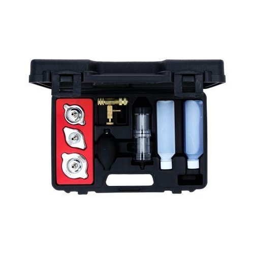 Prüfgerät, Zylinderkopf-Dichtigkeit KS TOOLS 150.1910 für