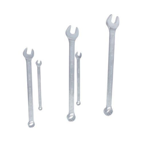 Ring-/Gabelschlüsselsatz KS TOOLS 517.1500 für