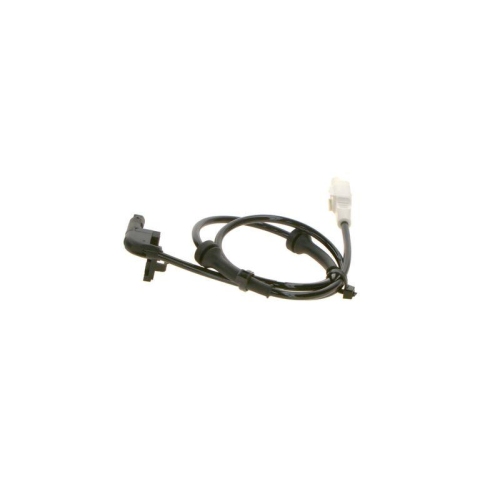 Sensor, Raddrehzahl BOSCH 0 265 007 779 f&uuml;r CITRO&Euml;N PEUGEOT, Hinterachse