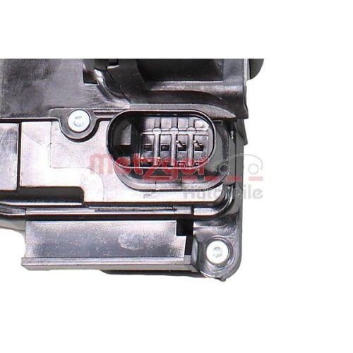 T&uuml;rschloss METZGER 2314427 GREENPARTS f&uuml;r MERCEDES-BENZ, vorne links