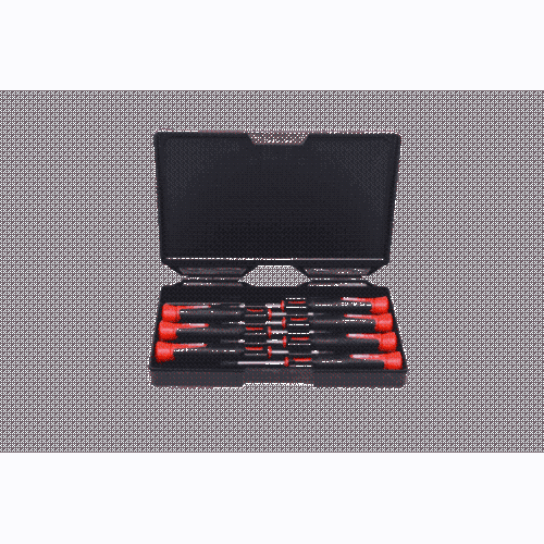 Schraubendrehersatz KS TOOLS 500.7160 für