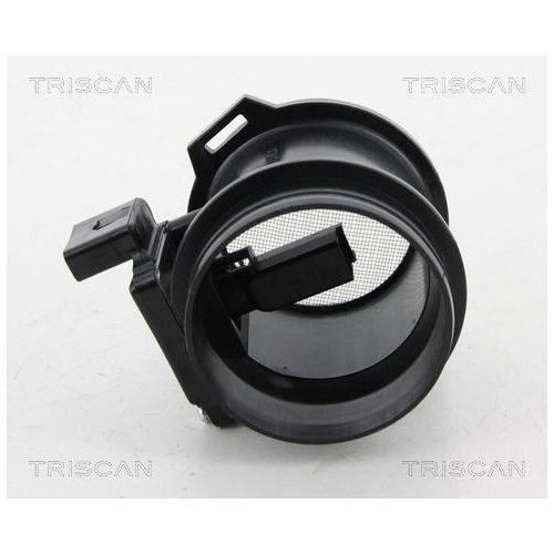 Luftmassenmesser TRISCAN 8812 29020 f&uuml;r AUDI SEAT SKODA VW