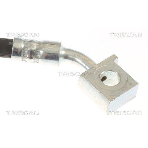 Bremsschlauch TRISCAN 8150 24155 f&uuml;r OPEL VAUXHALL, Vorderachse rechts