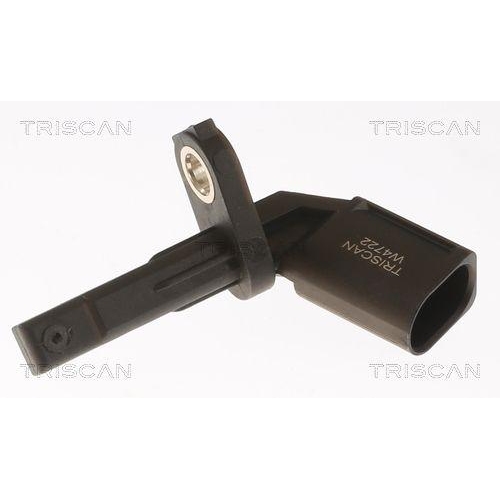 Sensor, Raddrehzahl TRISCAN 8180 20116 f&uuml;r PORSCHE, Hinterachse links