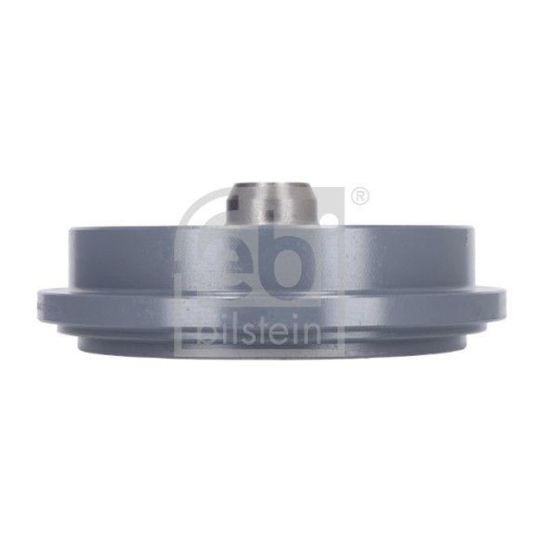 FEBI BILSTEIN Bremstrommel 14272 f&uuml;r VW, Hinterachse