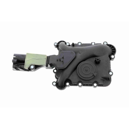 &Ouml;labscheider, Kurbelgeh&auml;useentl&uuml;ftung VAICO V10-3502 Original VAICO Qualit&auml;t VW