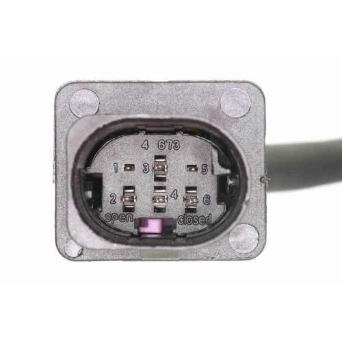 Lambdasonde VEMO V20-76-0088 Original VEMO Qualit&auml;t f&uuml;r BMW, vor Katalysator