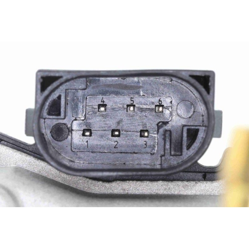 VEMO Drosselklappenstutzen V57-81-0002 Original VEMO Qualit&auml;t f&uuml;r CADILLAC