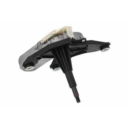 Wischermotor VEMO V46-07-0032 Original VEMO Qualität für RENAULT DACIA, hinten