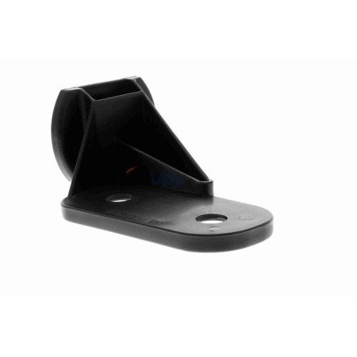 Halter, Stoßfänger VAICO V20-7106 Original VAICO Qualität für BMW, vorne links