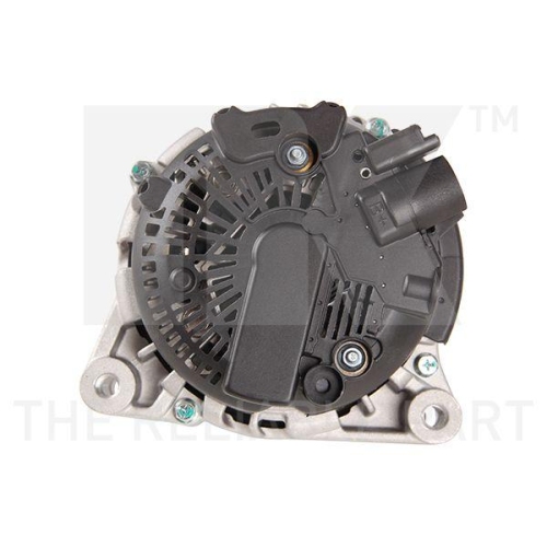 Generator NK 4837004 für CITROËN MITSUBISHI OPEL PEUGEOT VAUXHALL DS