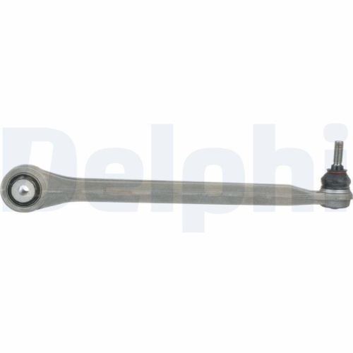 DELPHI TC6591 Lenker, Radaufh&auml;ngung f&uuml;r PORSCHE, Hinterachse, au&szlig;en, hinten