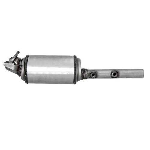 Ru&szlig;-/Partikelfilter, Abgasanlage HELLA 8LG 366 071-281 f&uuml;r RENAULT DACIA, Mitte