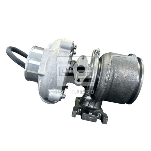 BE TURBO 132207 Lader, Aufladung f&uuml;r DEUTZ