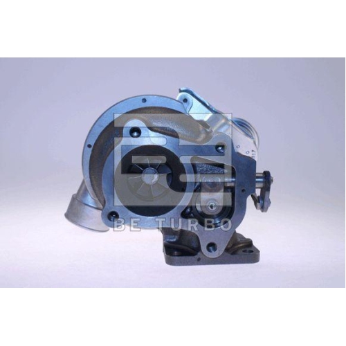 BE TURBO 128019 Lader, Aufladung f&uuml;r ISUZU