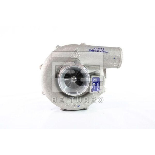 BE TURBO 124316 Lader, Aufladung f&uuml;r IVECO MAN STEYR MWM DEUTZ