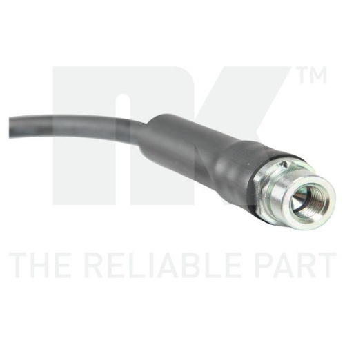 Bremsschlauch NK 8525127 f&uuml;r FORD, Hinterachse