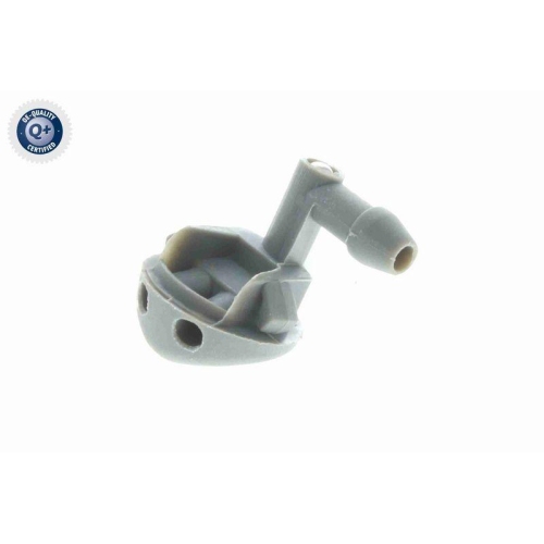 Waschwasserdüse, Scheibenreinigung VEMO V40-08-0017 Q+, Erstausrüsterqualität