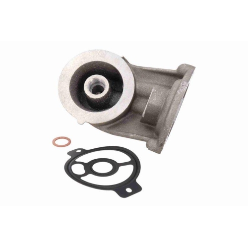 Geh&auml;use, &Ouml;lfilter VAICO V10-8837 Original VAICO Qualit&auml;t f&uuml;r VW