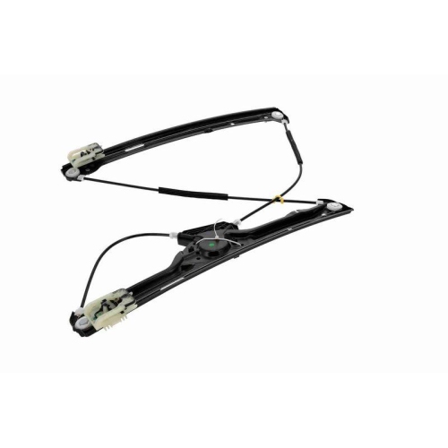 Fensterheber VAICO V20-3726 Green Mobility Parts für BMW, vorne rechts