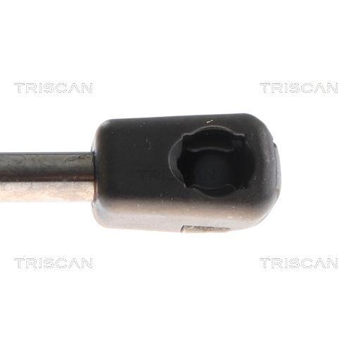 Gasfeder, Koffer-/Laderaum TRISCAN 8710 40303 f&uuml;r HONDA, hinten links