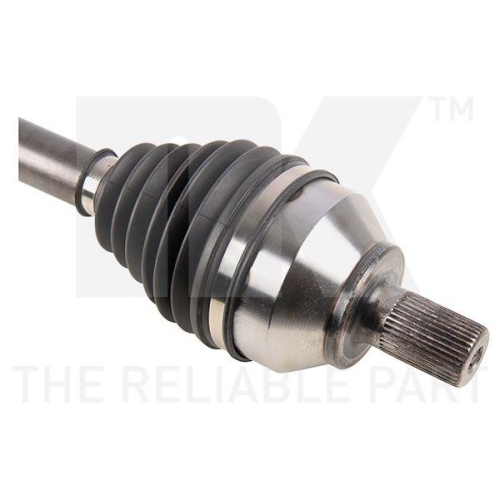 Antriebswelle NK 502589 für FORD, Vorderachse links