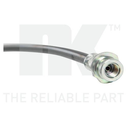 Bremsschlauch NK 8522178 f&uuml;r NISSAN, Vorderachse rechts