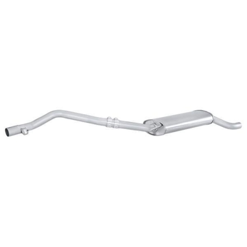 HELLA Endschalld&auml;mpfer 8LD 366 036-571 Easy2Fit &ndash;