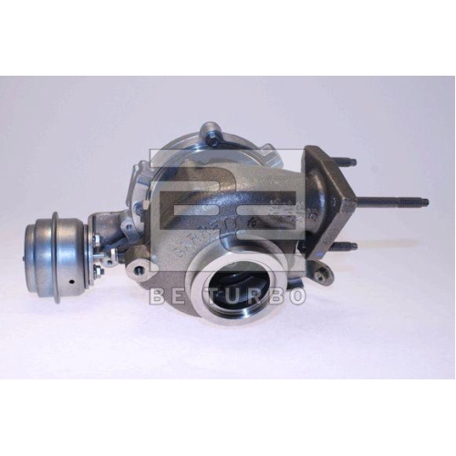 BE TURBO 128024 Lader, Aufladung f&uuml;r RENAULT SUZUKI