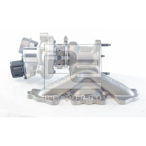 BE TURBO 130891RED Lader, Aufladung f&uuml;r NISSAN RENAULT DACIA
