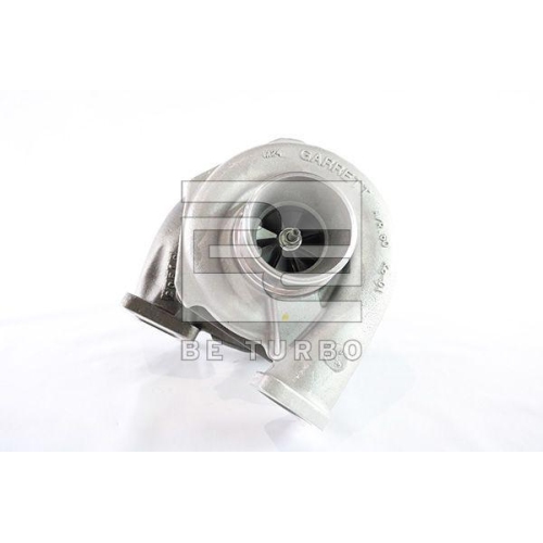 BE TURBO 124497 Lader, Aufladung f&uuml;r MERCEDES-BENZ