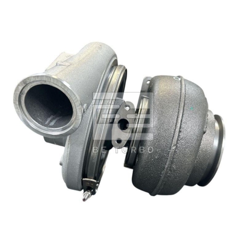 BE TURBO 128173RED Lader, Aufladung f&uuml;r VOLVO