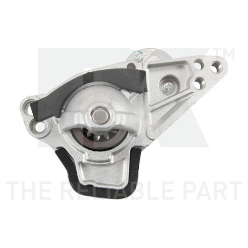 NK 4799085 Starter f&uuml;r NISSAN RENAULT DACIA